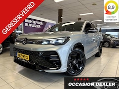 Volkswagen Tiguan - 1.5 eTSI R-Line*360CAM*MATRIX*MASS*NAVI*APP*LM19