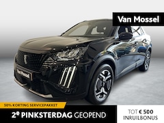 Peugeot 2008 - 1.2 PureTech 100 Allure | Camera | Navigatie | Climate control