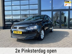 Volkswagen Polo - Highline, Panodak, Dealer onderh, Automaat