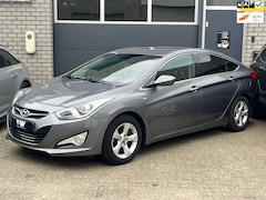 Hyundai i40 - 1.6 GDI Blue Business Edition LPG G3 N.A.P