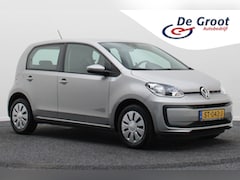 Volkswagen Up! - 1.0 BMT move up 5-Deurs, Airco, DAB, Bluetooth, Elektrisch Pakket, LED Dagrijverlichting
