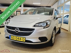 Opel Corsa - 1.4 5drs Edition *NL, 44.864km NAP, RIJKLAARPRIJS