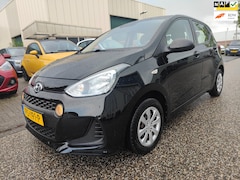 Hyundai i10 - 1.0i i-Motion 1e eigenaar