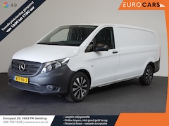 Mercedes-Benz Vito - 116 CDI L3 Extra Lang Sport Edition Airco Cruise control RWD Laadlengte 306cm