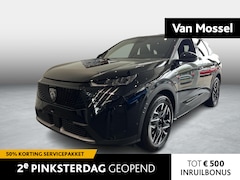 Peugeot 3008 - 1.2 Hybrid 136 Allure