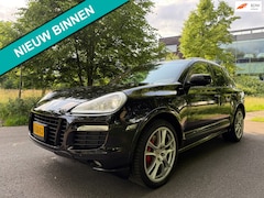 Porsche Cayenne - 4.8 GTS | Unieke staat | Vol | BTW | Youngtimer | Recent onderhouden