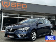 Renault Mégane Estate - 1.2 TCe Zen|Trek|Nav|PDC|Clima