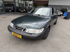 Saab 900 - 2.0