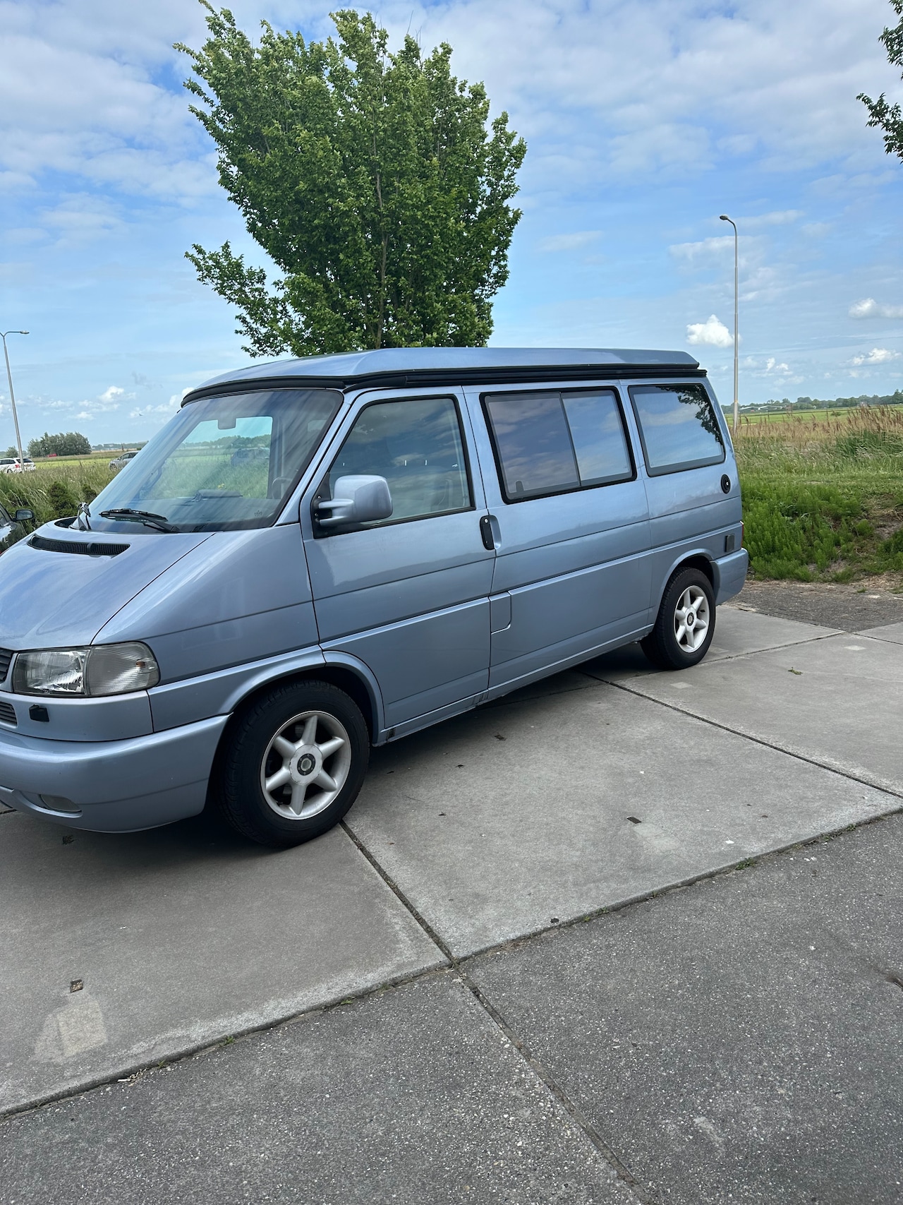 Volkswagen Multivan - TDI