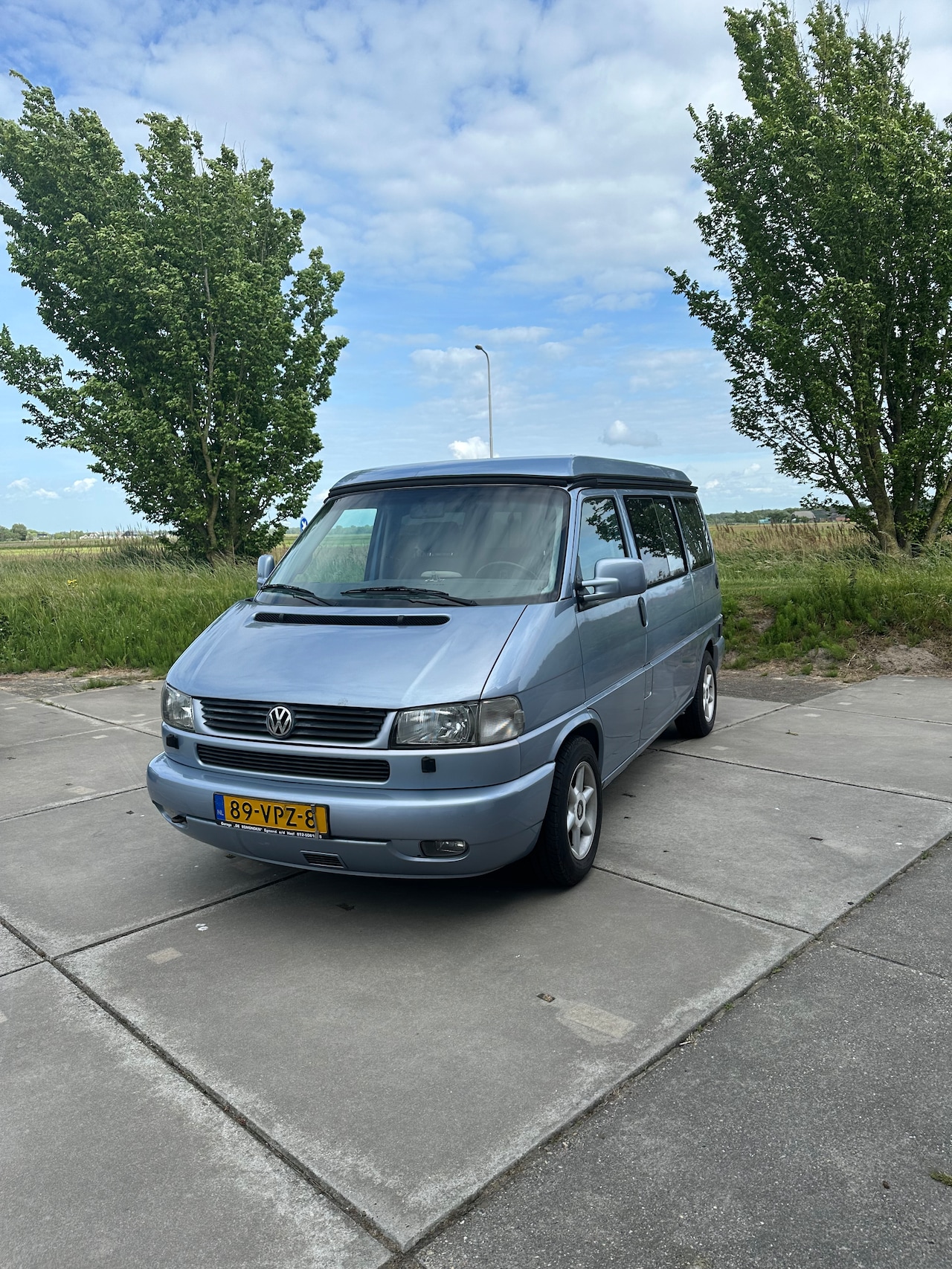 Volkswagen Multivan - TDI
