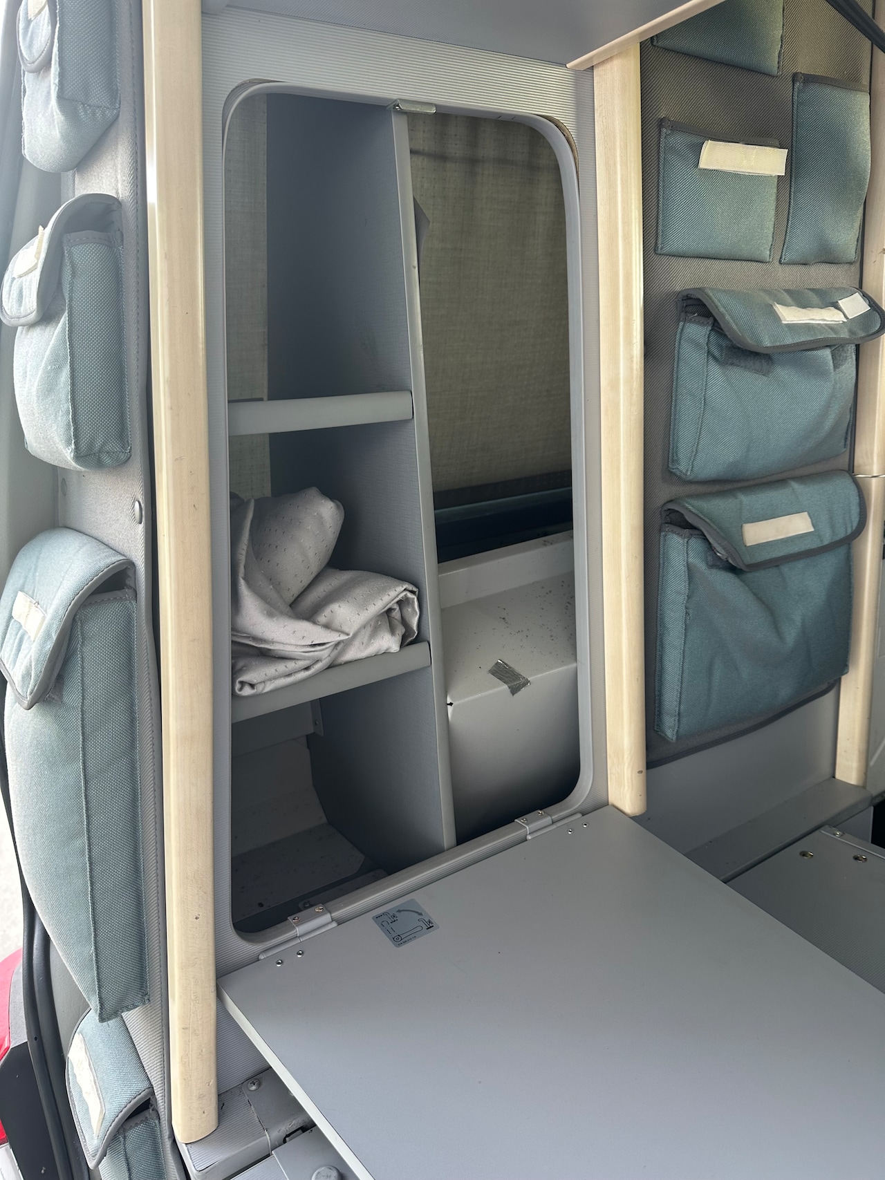 Volkswagen Multivan - TDI