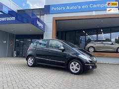 Mercedes-Benz A-klasse - 160 Avantgarde