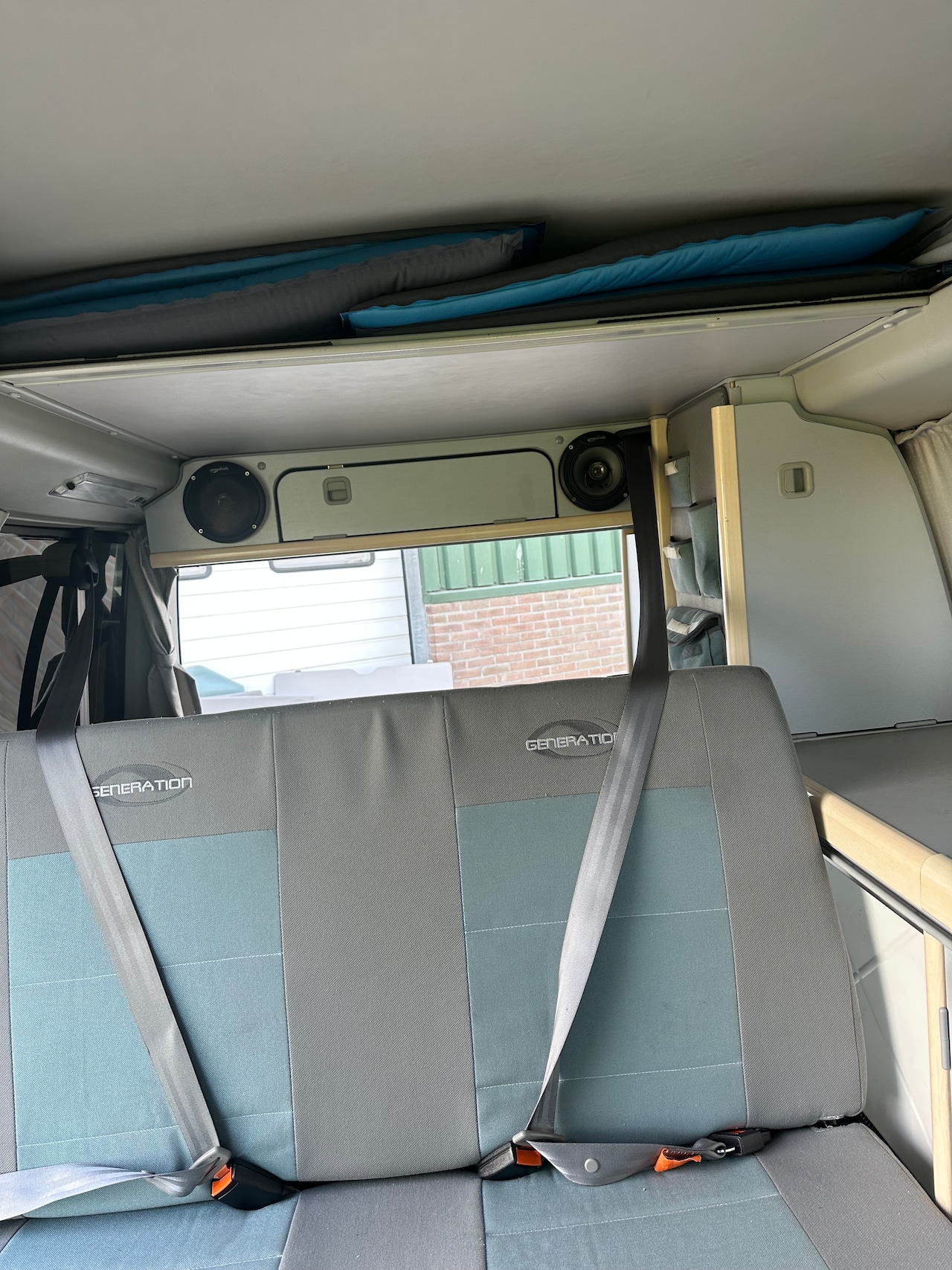 Volkswagen Multivan - TDI