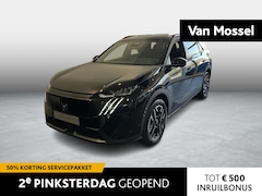 Peugeot 5008 - 1.2 Hybrid 136 Allure | 360 Camera | Adaptieve cruise control | Nu leverbaar