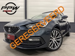 Seat Leon - 1.4 TSI eHybrid PHEV 52DKM/PANO/LED/ACC/CAMERA/KEYLESS/VIRTUAL/SFEER/18"LMV/SPORTSTOELEN H