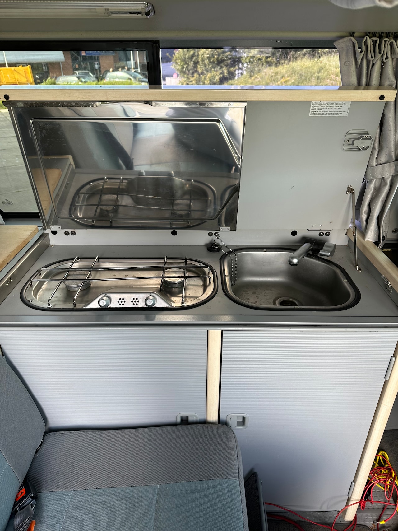 Volkswagen Multivan - TDI
