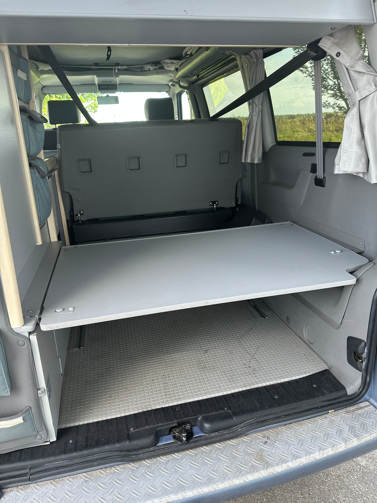 Volkswagen Multivan - TDI