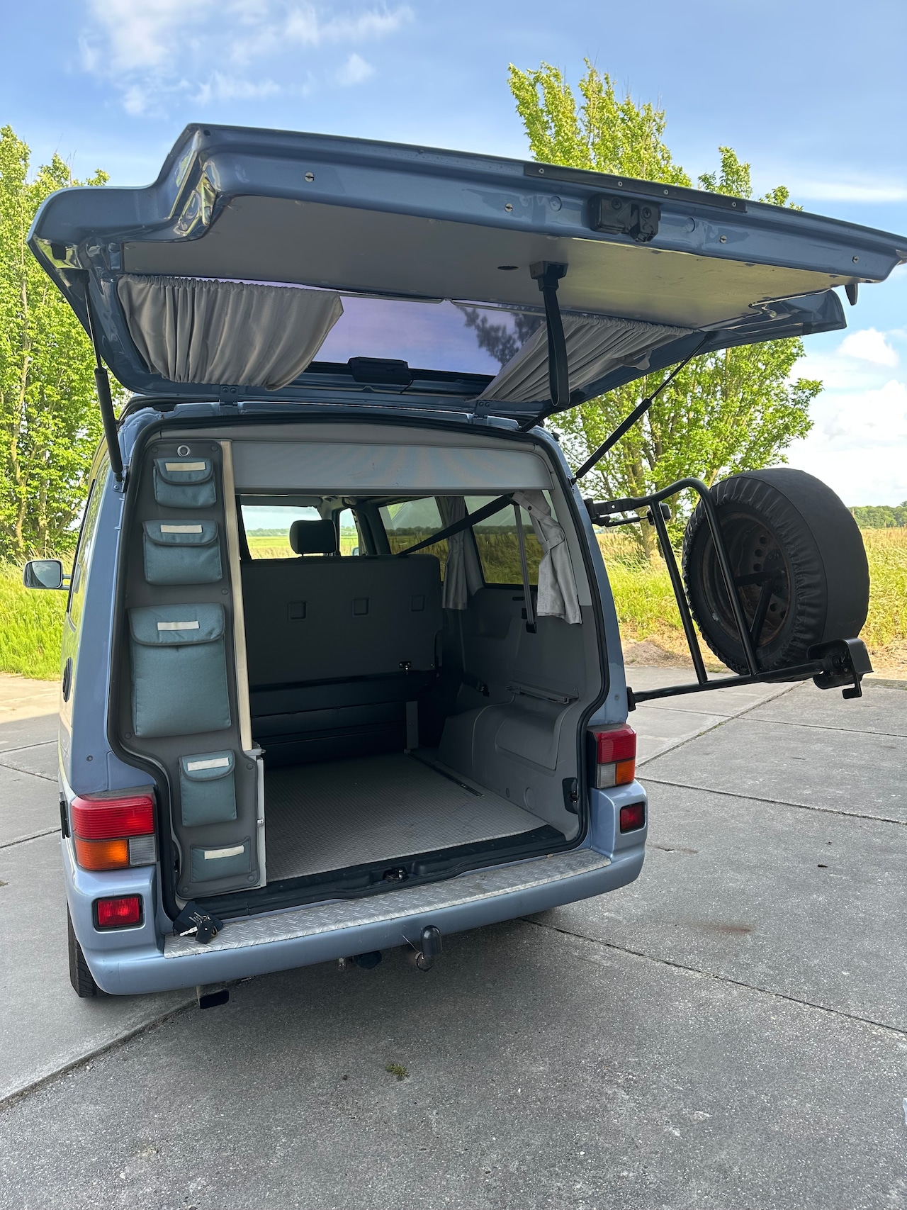 Volkswagen Multivan - TDI