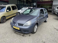 Renault Clio - 1.2 Campus Accès