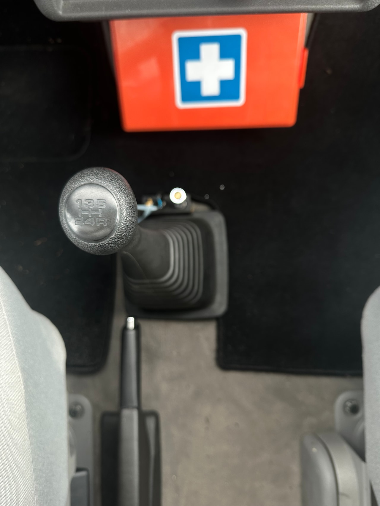 Volkswagen Multivan - TDI