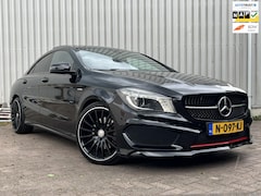 Mercedes-Benz CLA-Klasse - 250 Sport Ambition Panoramadak Vol opties