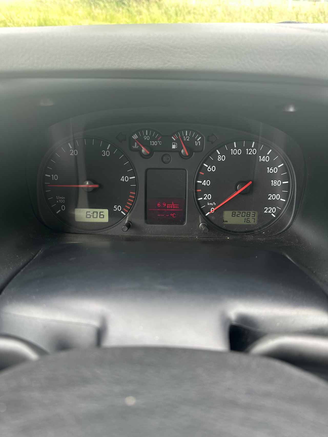 Volkswagen Multivan - TDI
