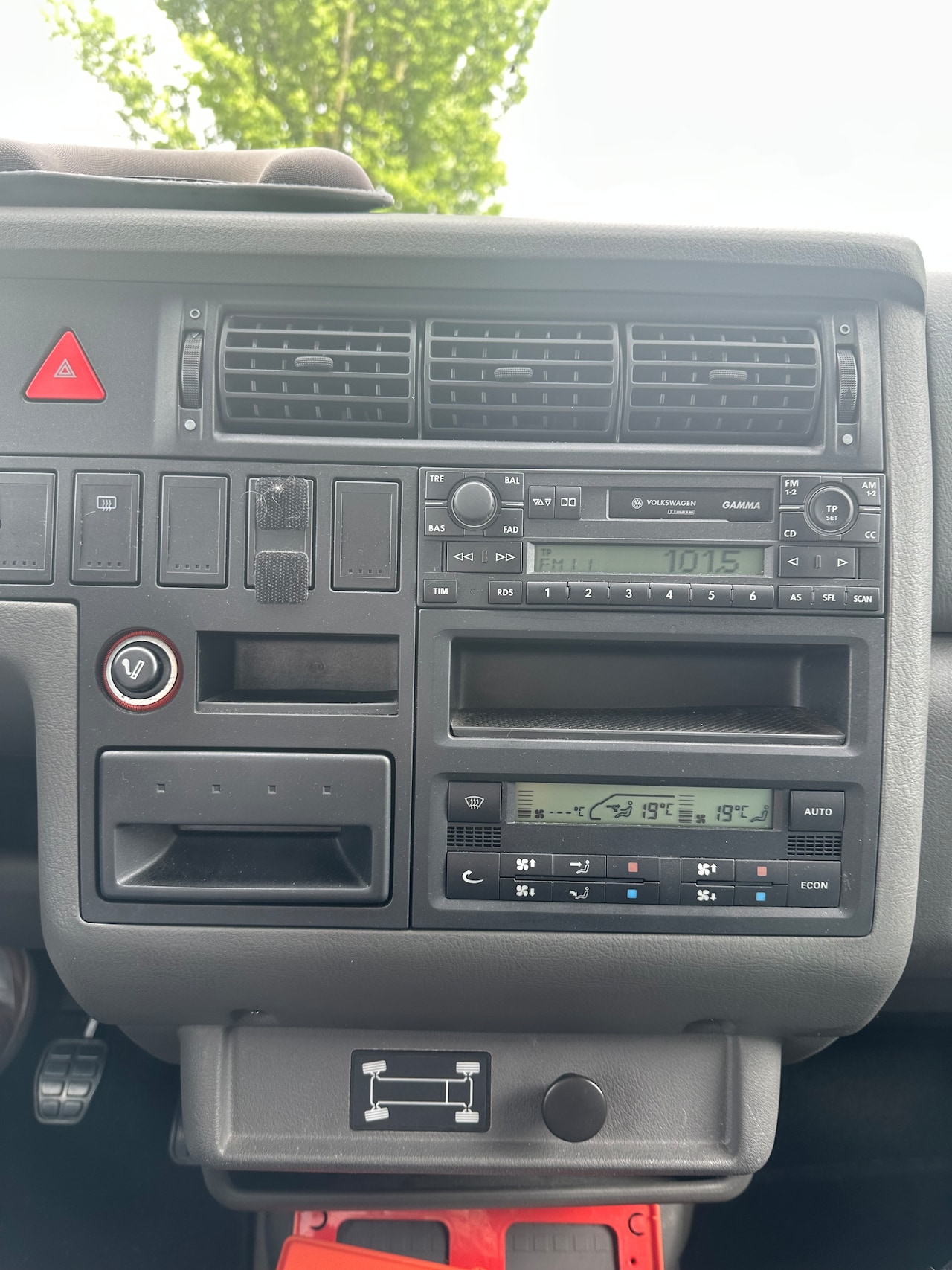 Volkswagen Multivan - TDI