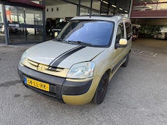 Peugeot Partner MPV - 1.6-16V XT