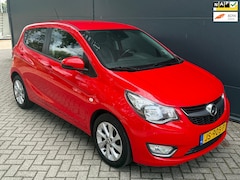 Opel Karl - 1.0 ecoFLEX/Airco/Cruise/bluetooth/wifi/parkeer sensoren/1ste eigenaar