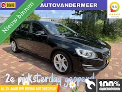 Volvo V60 - 1.5 T3 Summum / Camera / Navigatie / Etc