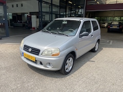 Suzuki Ignis - 1.3-16V GS