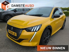 Peugeot 208 - 1.2 PureTech GT Pack