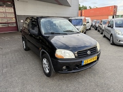 Suzuki Ignis - 1.3-16V GS