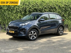 Kia Sportage - 1.6 Facelift 132PK | Carplay | Trekhaak |Camera