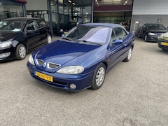 Renault Mégane Cabrio - 1.6-16V Dynamique