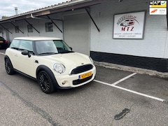 MINI One - 1.6 Business Line NAP/ ZEER NETJES/ PERFECT OH
