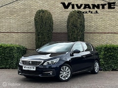 Peugeot 308 - 1.2 PureTech Allure 1e Eig*Dealer O.H.*Applecarplay