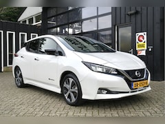 Nissan LEAF - Tekna 40 kWh | Leder | Camera | NL-Auto | 360