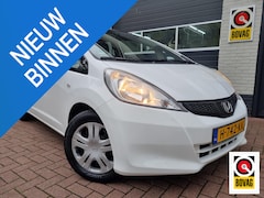 Honda Jazz - 1.2 Cool AIRCO ECC / CRUISE / TREKHAAK