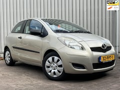 Toyota Yaris - 1.3 VVTi Comfort Airco