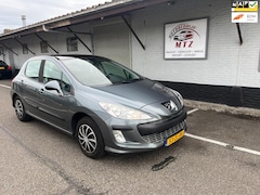Peugeot 308 - 1.6 VTi XS / PANO / CLIMATE CONTROL
