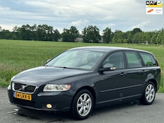 Volvo V50 - 1.6 D S/S Sport | Nap | Eur5 | Navi