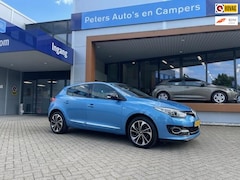 Renault Mégane - 1.2 TCe GT-Line|Pano.Dak|Navi|Achteruitrijcamera