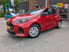 Mazda 2 Hybrid - 1.5 Centre-line, Camera, Climatronic, Carplay