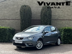 Seat Ibiza - 1.0 EcoTSI Style Connect AUT. 1e Eig*Applecarplay*Cruise