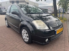 Citroën C2 - 1.4i Caractère 149.000km Airco Nette Auto