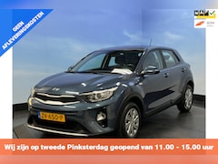 Kia Stonic - 1.0 T-GDi ComfortLine Airco | Trekhaak | Apple Carplay /- Android Auto