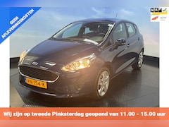 Ford Fiesta - 1.5 TDCi Trend Navi, Airco,