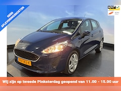 Ford Fiesta - 1.5 TDCi Trend Airco, Navi, Cruise