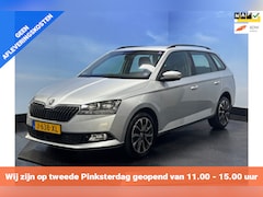 Skoda Fabia Combi - 1.0 TSI Business Edition Clima | Cruise | Navi | PDC